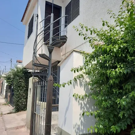 Departamento Coronel Arias Apartment San Salvador de Jujuy Exterior photo