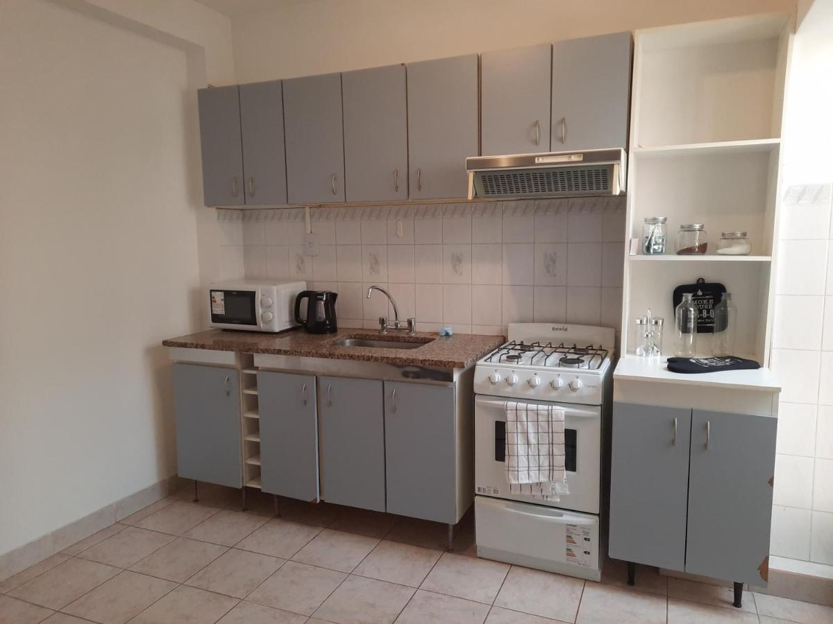 Apartment Departamento Coronel Arias *