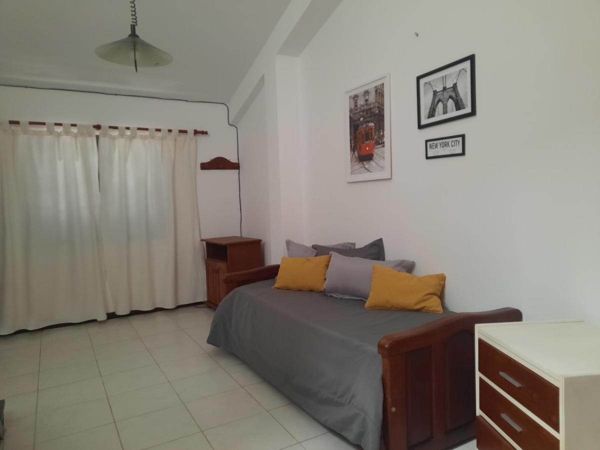 Departamento Coronel Arias * San Salvador de Jujuy