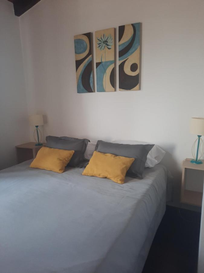 Apartment Departamento Coronel Arias *